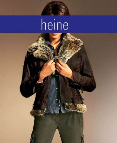 Женская одежда по самым низким ценам HEINE из Германии в Пензе фото 7