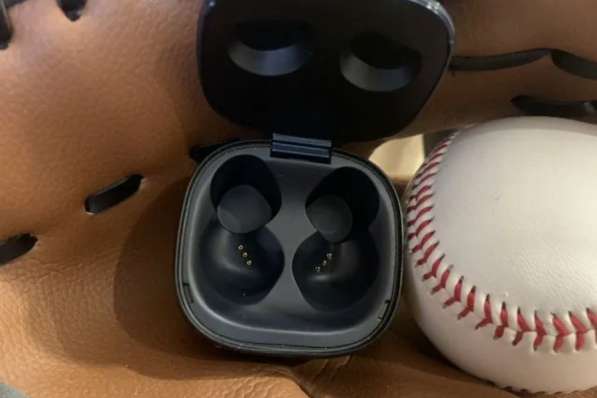 Наушники Noble Falcon 2 TWS в Москве фото 5