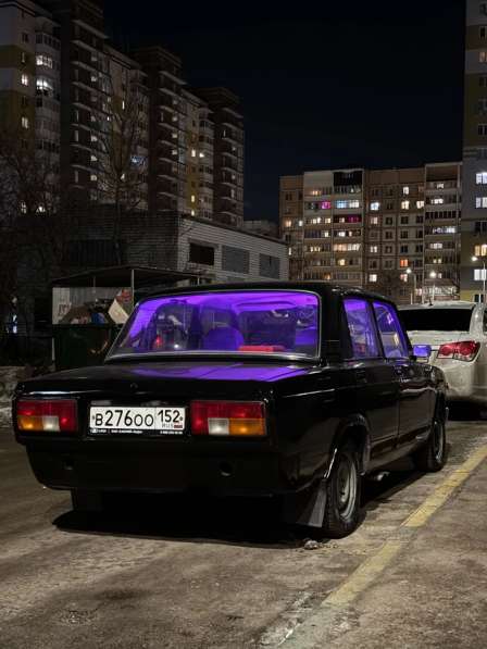 ВАЗ (Lada), 2105, продажа в Нижнем Новгороде в Нижнем Новгороде