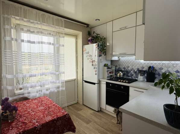 1-комн. квартира в Тимашевске фото 7