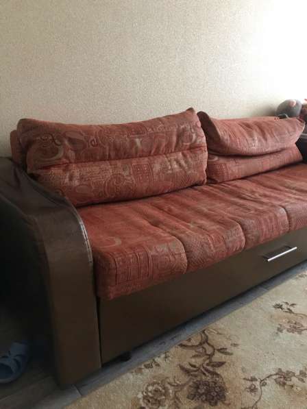 Продам диван