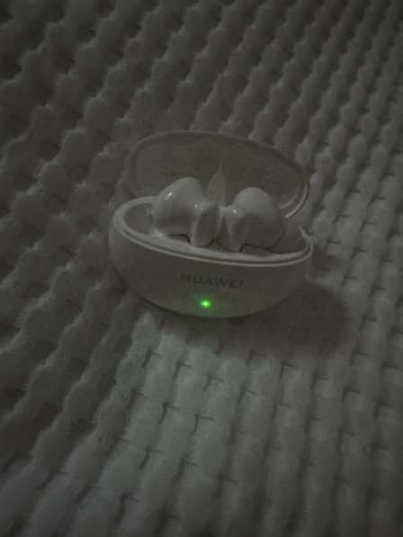 Наушники Huawei freebuds 5i