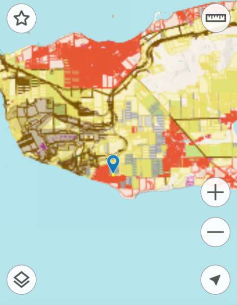 Продается участок для ведения личного хозяйства в Москве фото 5