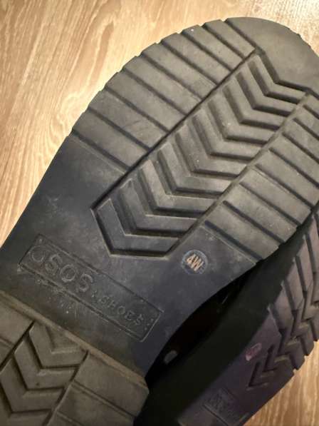 Туфли женские «Мери Джейн» в Санкт-Петербурге фото 3