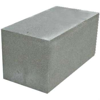 Блок бетонный фундаментный для дачи ООО "СибирьСтройСнаб в Тюмени фото 6