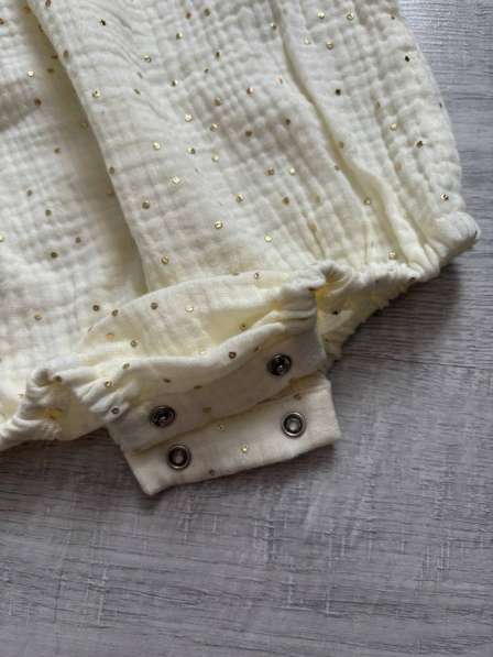 Боди для новорожденных в Екатеринбурге