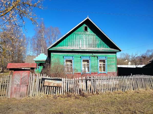 Продам дом с приусадебным участком в районном городе РФ в Унече фото 6