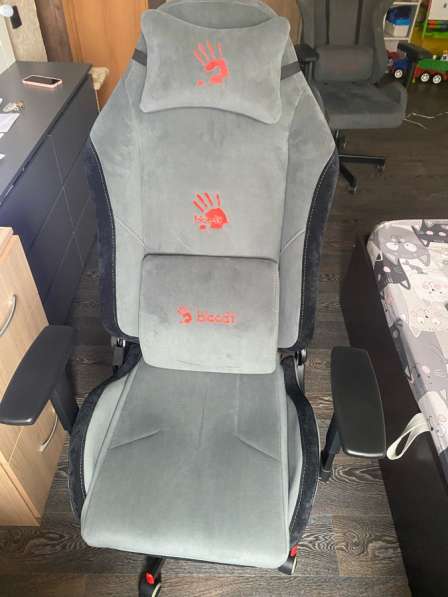 Игровое кресло