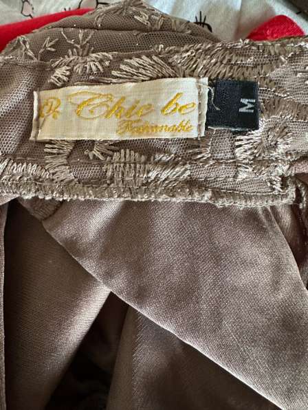 Платье в Москве фото 4