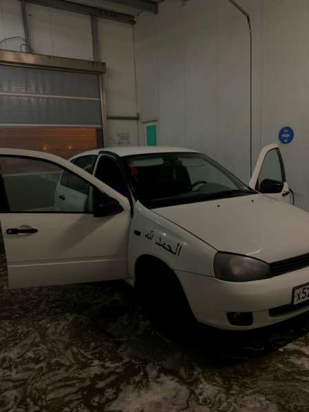 ВАЗ (Lada), Kalina, продажа в Тольятти в Тольятти фото 4
