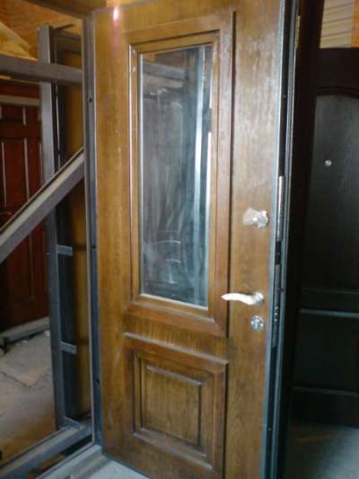 Двери, входные и межкомнатные в Краснодаре фото 6