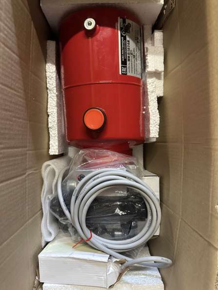 Гидравлика для снегоуборочного отвала в Санкт-Петербурге фото 5