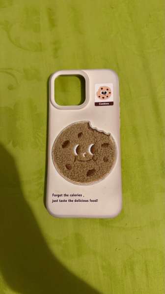 Чехол на 16pro max в Санкт-Петербурге фото 3