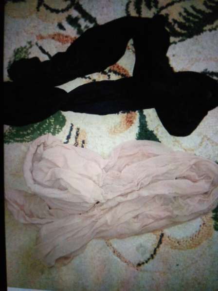 Колготки женские