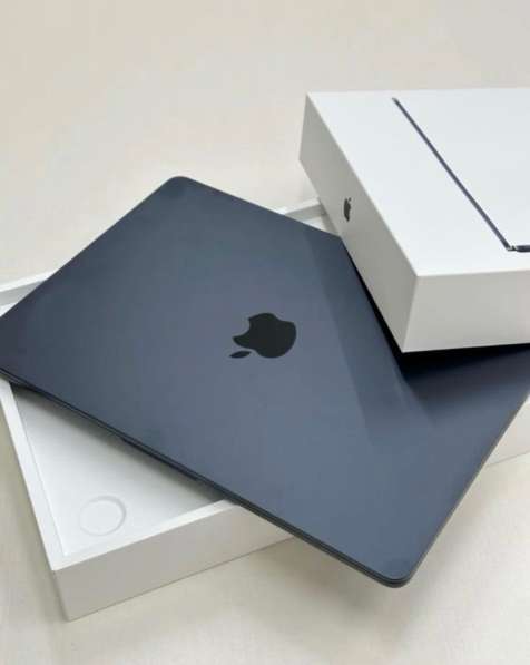 MacBook Air 15 2023 год