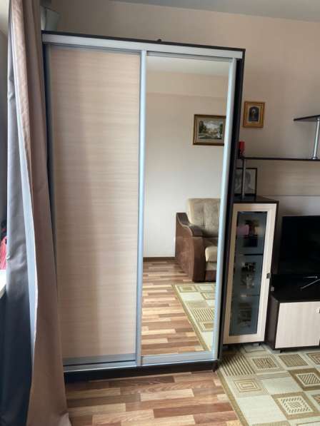 Шкаф купе и стенка для гостиной в Кисловодске