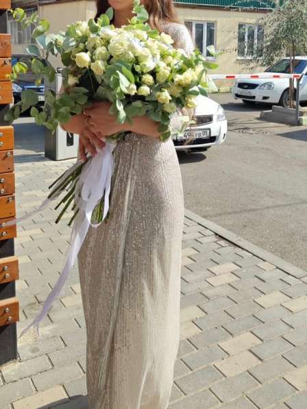 Платье вечернее в Сургуте