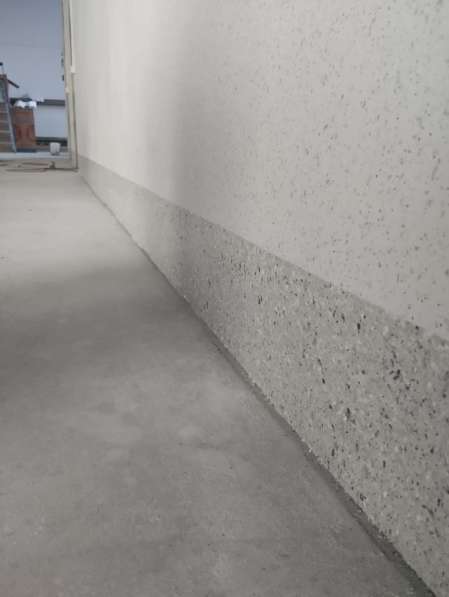 Покраска фасадов, коммерческих помещений в Краснодаре фото 5