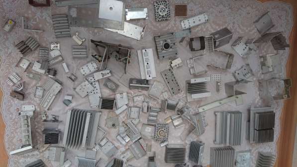 Радиаторы Радиаторы для радиолюбителей в Челябинске фото 18