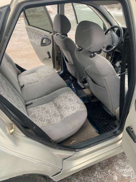 ВАЗ (Lada), Kalina, продажа в Орске в Орске фото 4