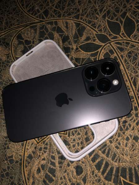 Айфон 14 про в Нижневартовске