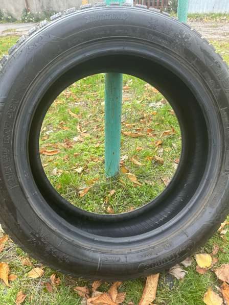 Резина состояние новой в Новочеркасске