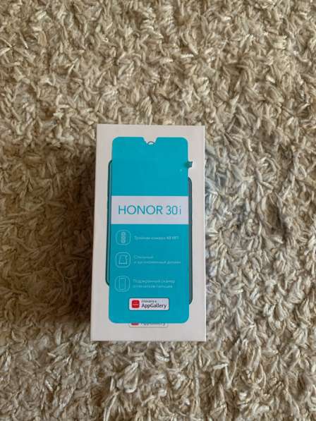 Смартфон HONOR 30 i в Омске