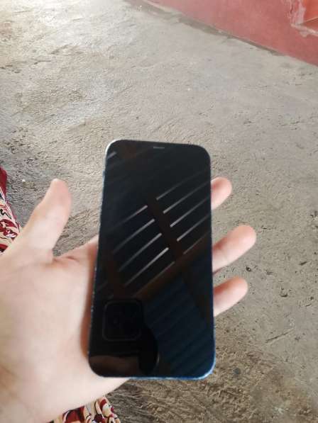 Айфон 12