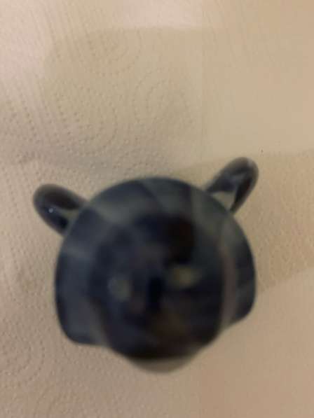 Гжель в Москве