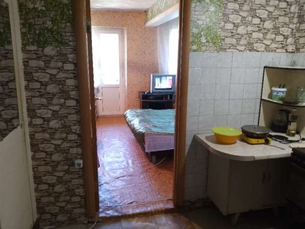 Сдаю 1 ком кв в Краснодаре фото 3