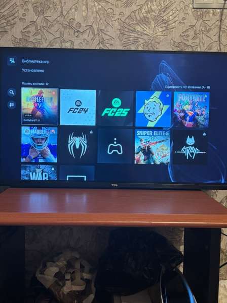 Sony PlayStation 5 в Ставрополе фото 5