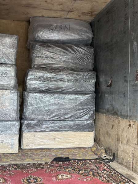 Грузовые перевозки доставка в Оренбурге фото 3