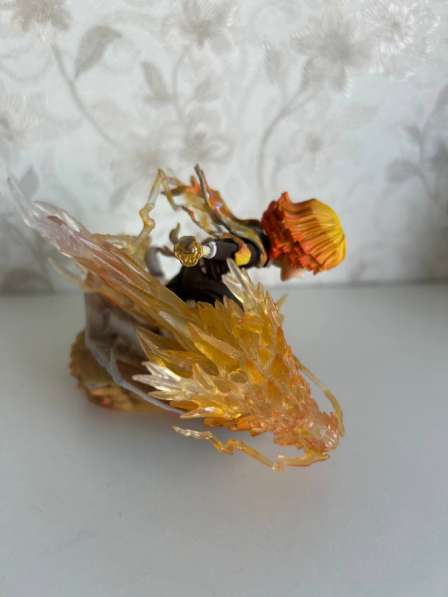 Аниме фигурка в Новокузнецке фото 5