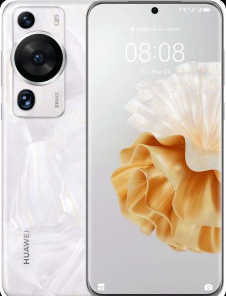 HUAWEI Смартфон P60 Pro 12/512 ГБ