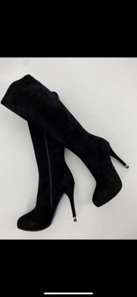 Сапоги демисезонные в Уссурийске