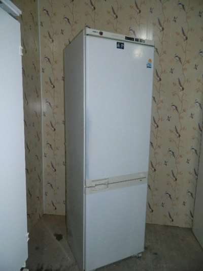 холодильник Bosch в Москве фото 5