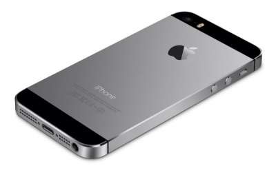 смартфон Apple iPhone 5S