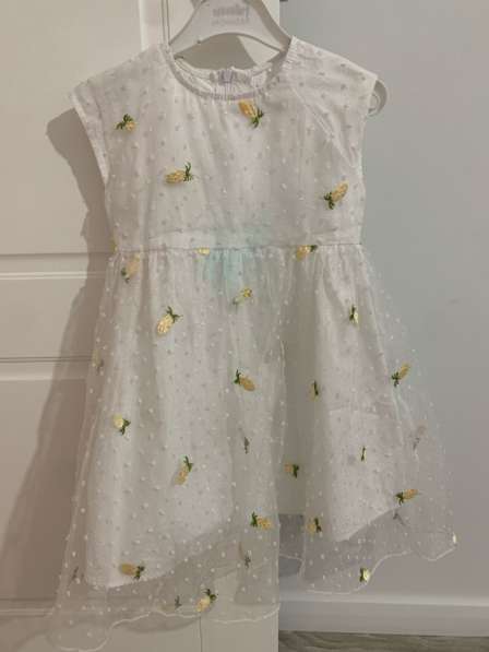 Пальто теплая 104 в Калининграде