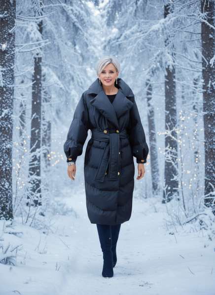 Пошив одежды премиального качества в Москве фото 18