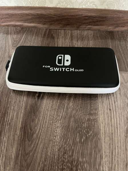 Nintendo Switch в Владикавказе фото 3