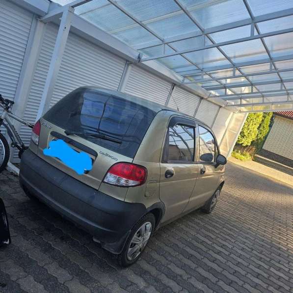Daewoo, Matiz, продажа в Санкт-Петербурге в Санкт-Петербурге фото 3