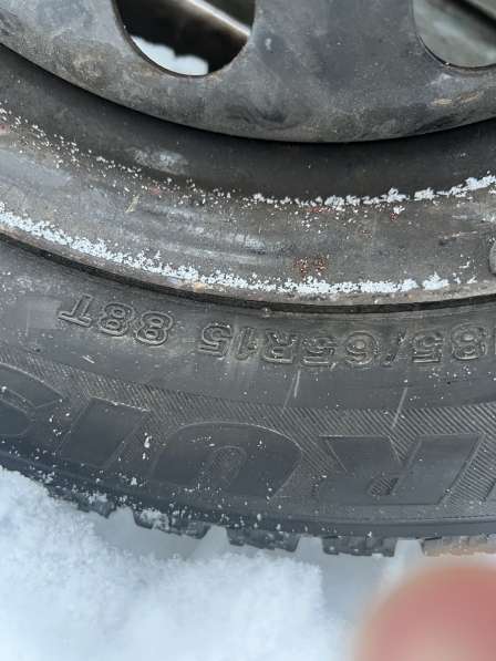 Шины и диски в Ивантеевка фото 4