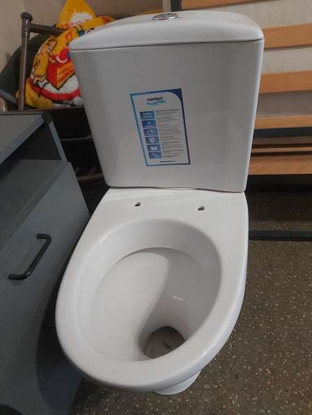 Продам унитаз в Симферополе фото 5