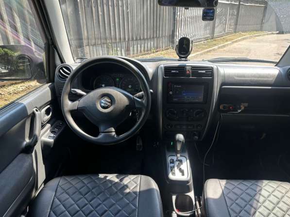 Suzuki, Jimny, продажа в Реутове в Реутове фото 4