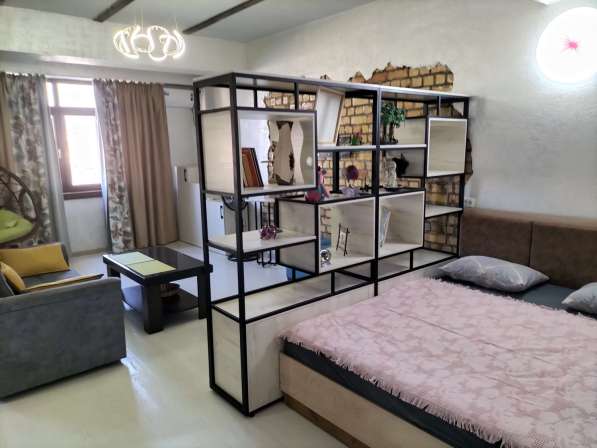 Студия 70 м Новостройка в фото 5