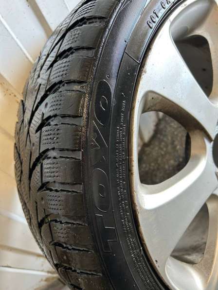 Диски r17 в Нижневартовске фото 3