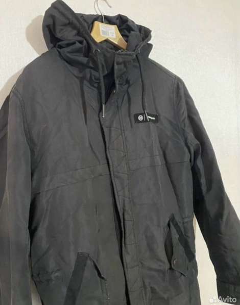 Куртка Мужская