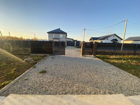 Уникальный дом мечты в Екатеринбурге фото 17