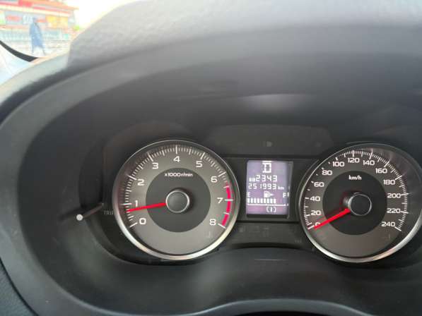 Subaru, Forester, продажа в Тольятти в Тольятти фото 3