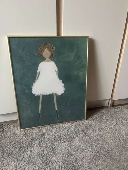 Картины в Москве